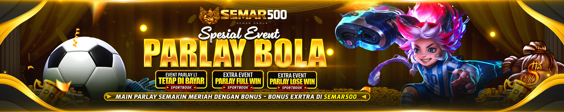 SEMAR500